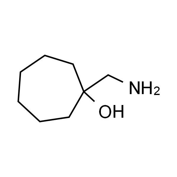 1-氨基甲基环庚醇