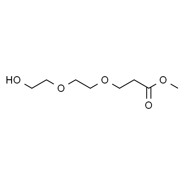 Hydroxy-PEG2-C2-methylester