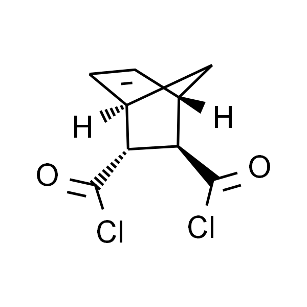 反式-3,6-桥-亚甲基-1,2,3,6-四氢邻苯二甲酰氯