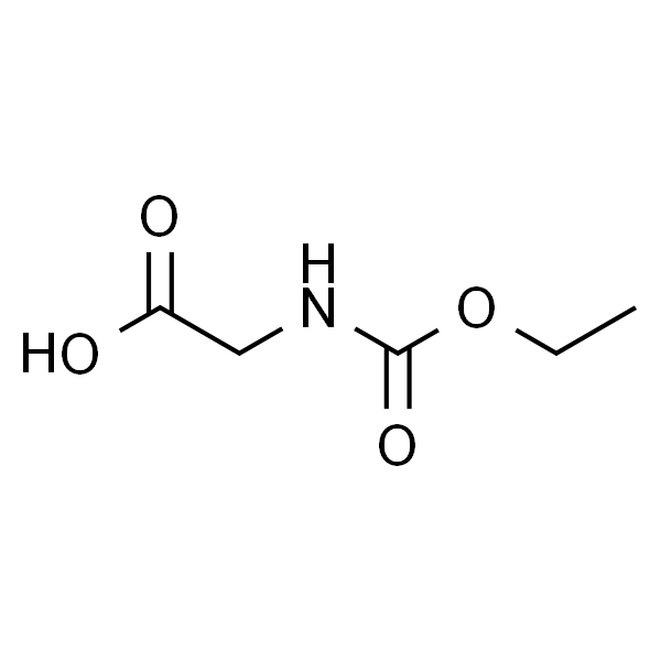 (乙氧羰基)甘氨酸