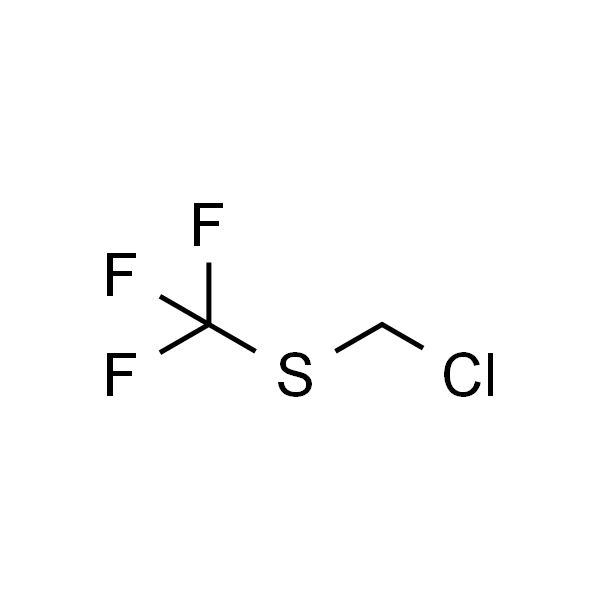 氯甲基三氟甲基硫化物
