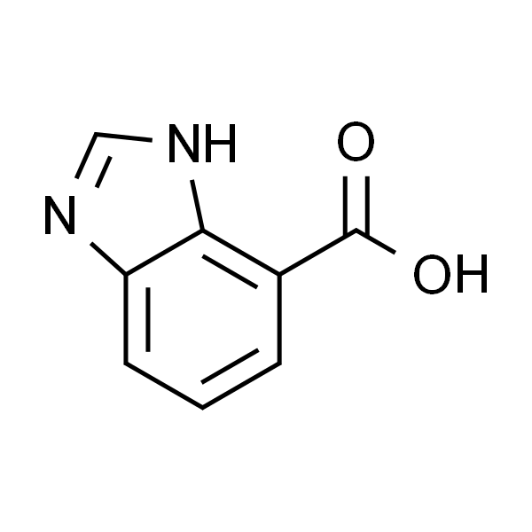 苯并咪唑-7-羧酸