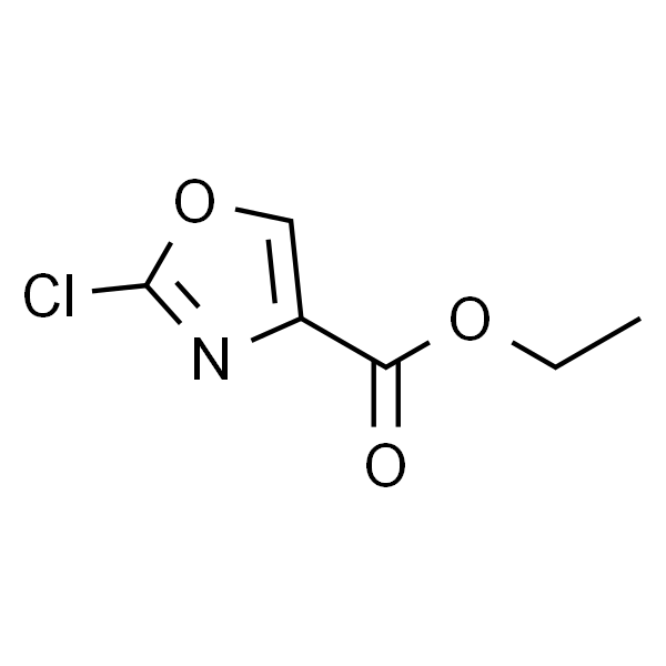 2-氯噁唑-4-羧酸乙酯