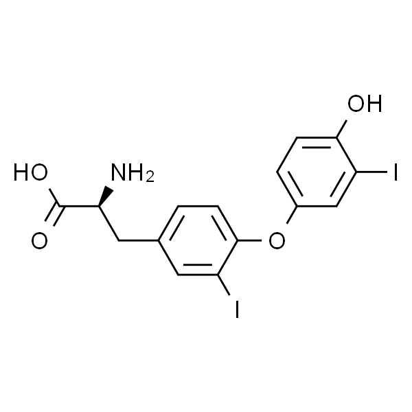 3,3'-二碘甲腺原氨酸