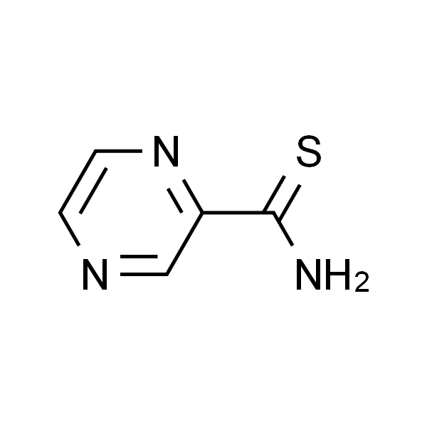 吡嗪-2-硫代酰胺