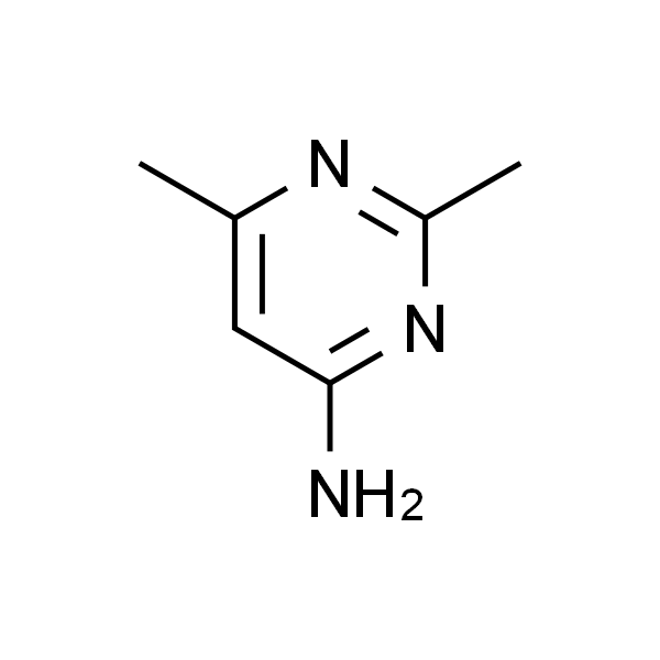 4-氨基-2,6-二甲基嘧啶