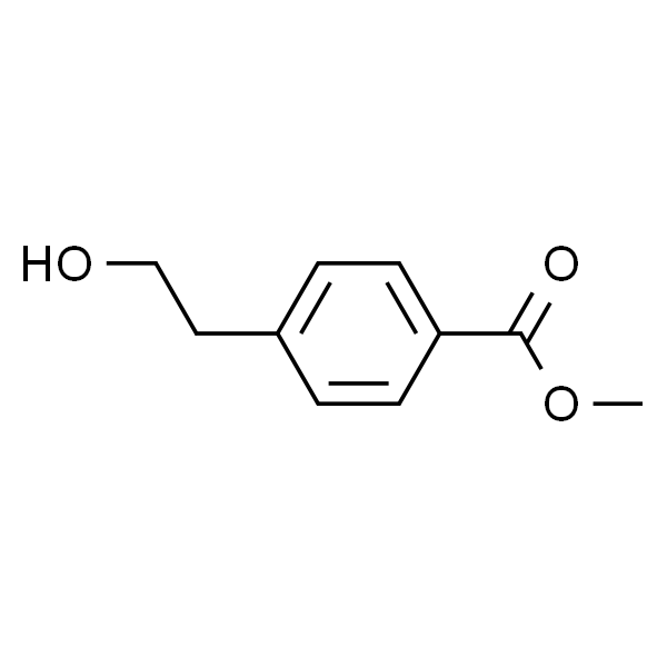 4-(2-羟乙基)苯甲酸甲酯