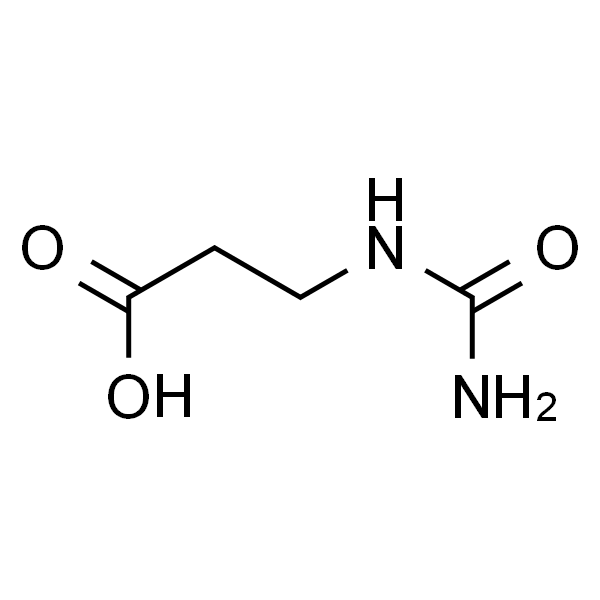 3-酰脲丙酸