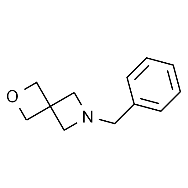 6-Benzyl-2-oxa-6-azaspiro[3.3]heptane