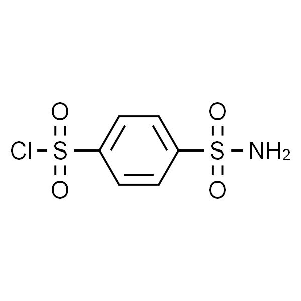 4-氨基磺酰基苯磺酰氯
