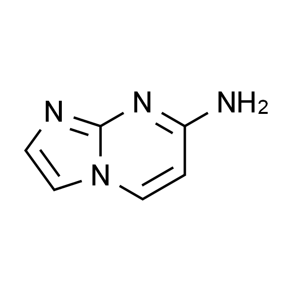 咪唑并[1,2-a]嘧啶-7-胺