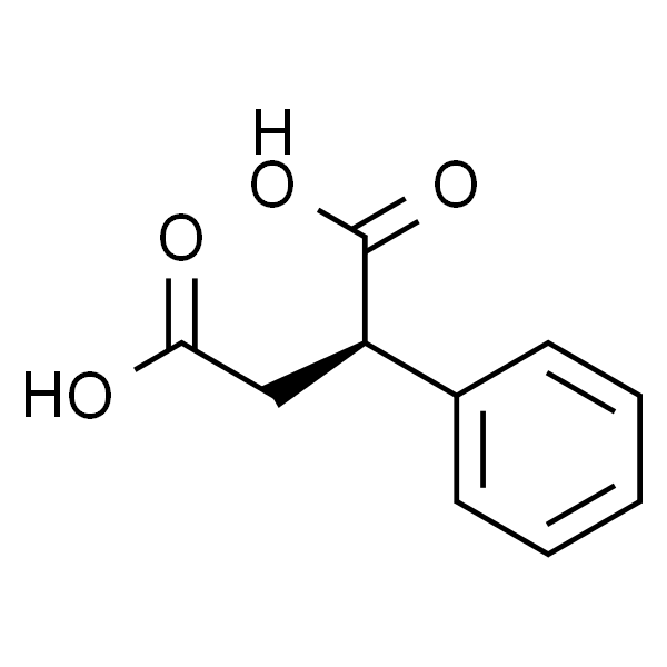 (r)-(-)-苯基丁二酸