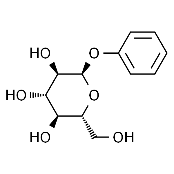 苯基-α-D-吡喃葡萄糖苷