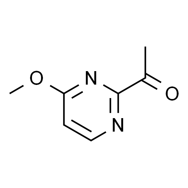 1-(4-甲氧基嘧啶-2-基)乙酮