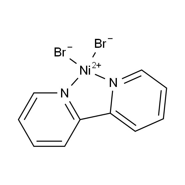 (2,2'-联吡啶)二溴化镍(II)
