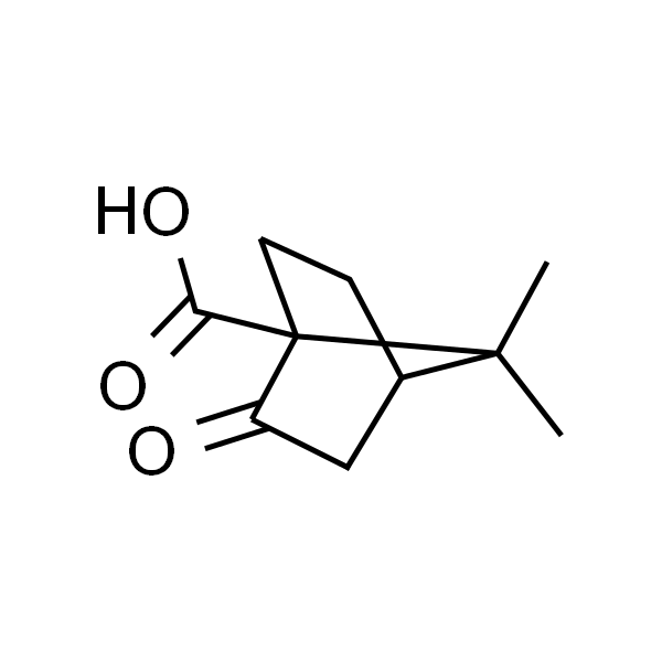 酮基蒎酸