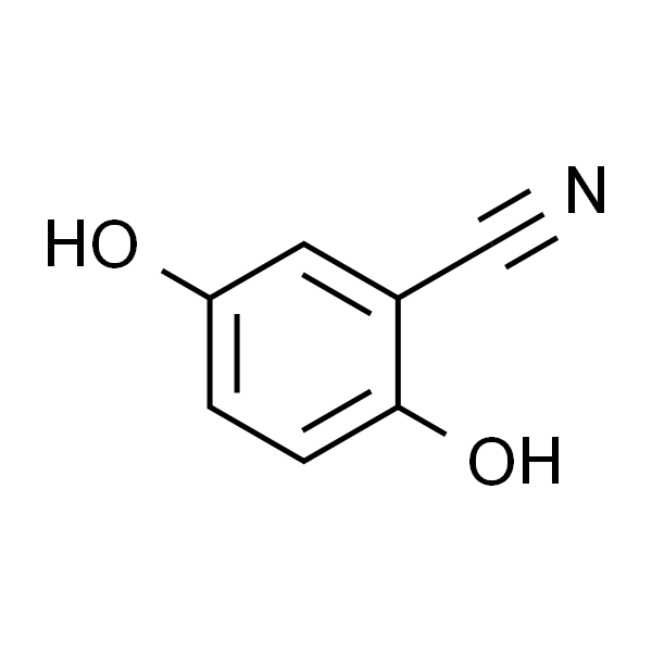 2,5-二羟基苯甲腈
