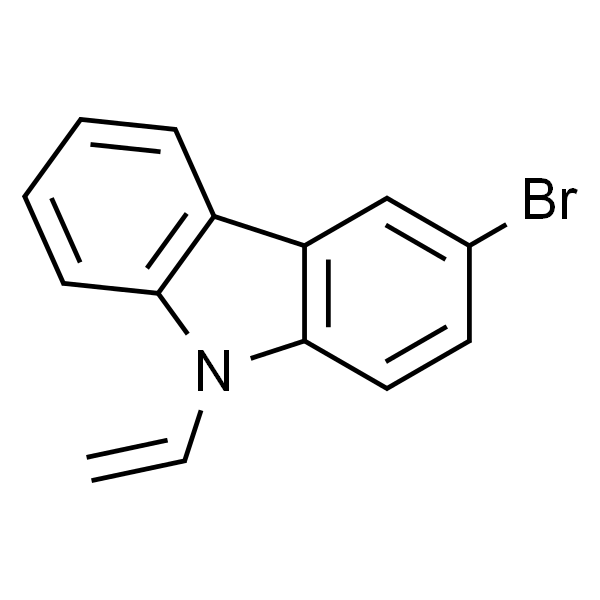 3-溴-9-乙烯基-9H-咔唑