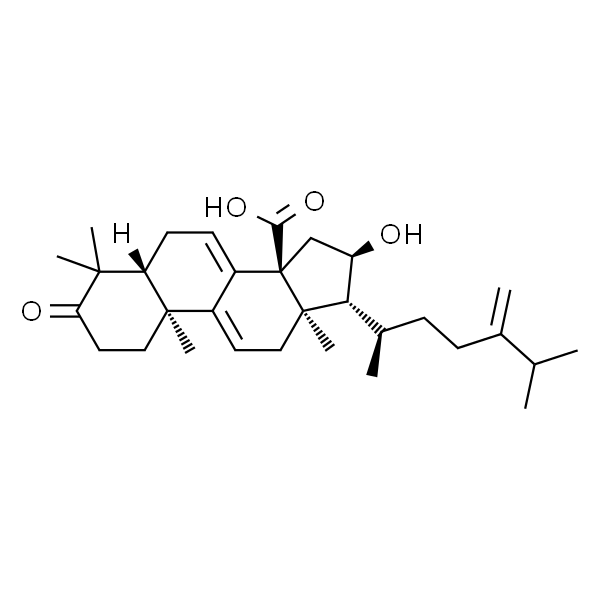 多孔菌酸C