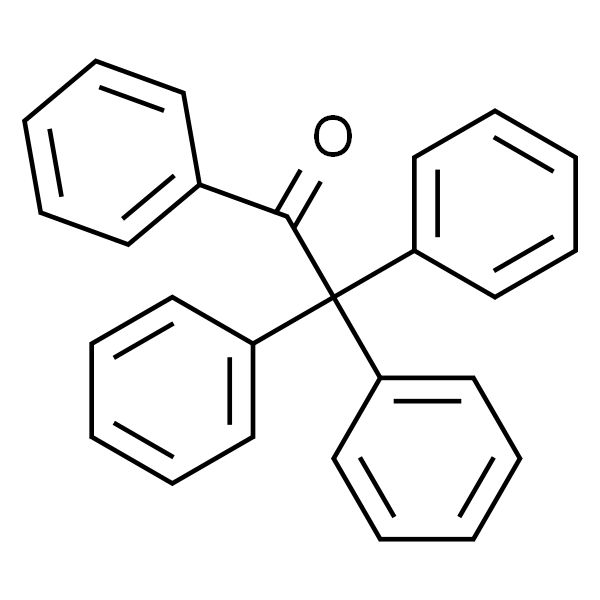 2，2，2-三苯基苯乙酮