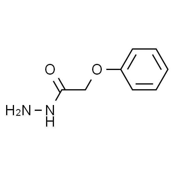 苯氧乙酰肼