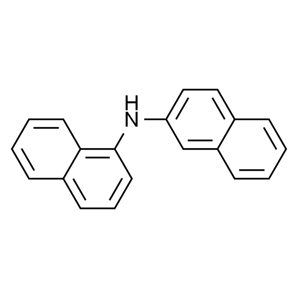 1,2''-二萘胺