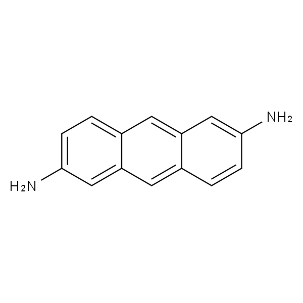 蒽-2,6-二胺