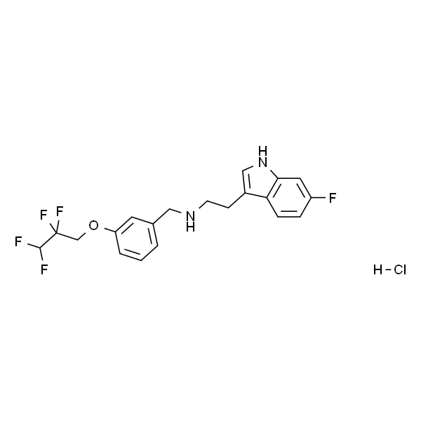 LuAE58054Hydrochloride