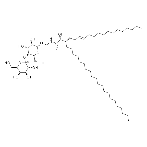 Lactosyl Ceramides Porcine