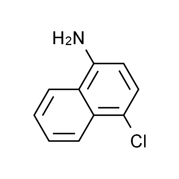 1-氨基-4-氯萘