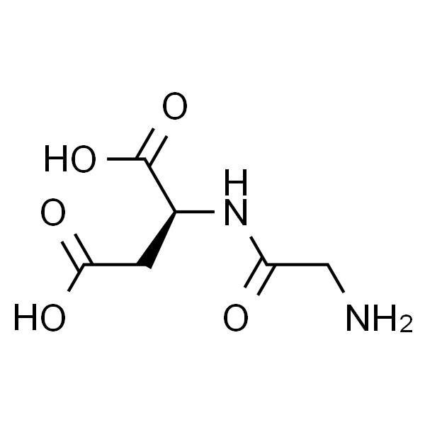 甘氨酰-L-天冬氨酸