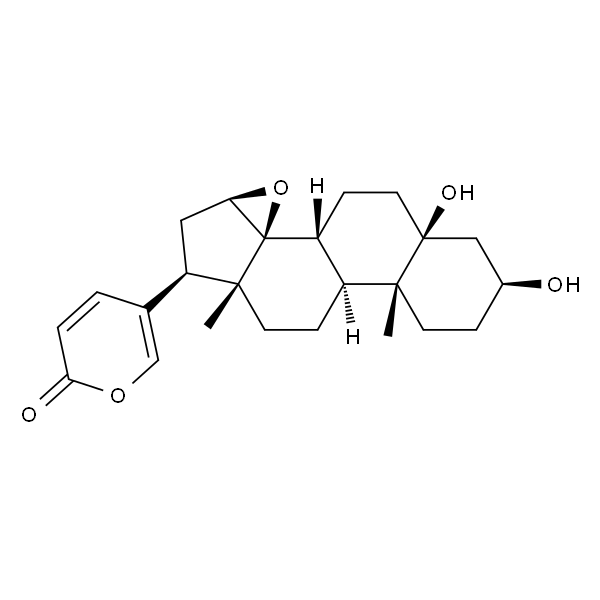 南美蟾毒精