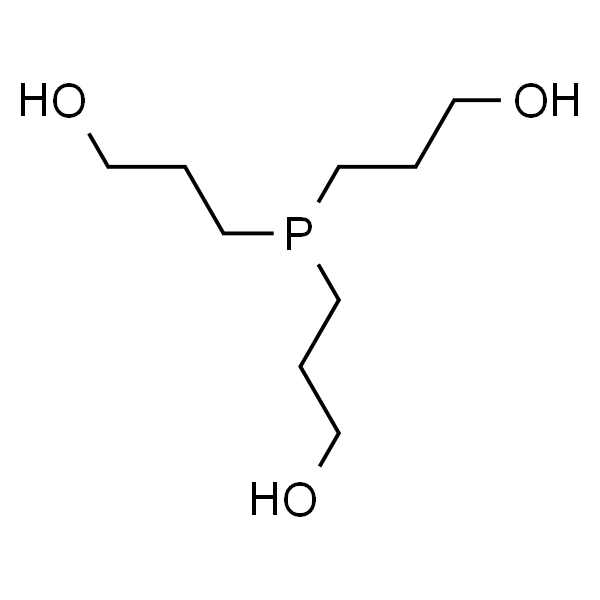 三(3-羟基丙基)膦
