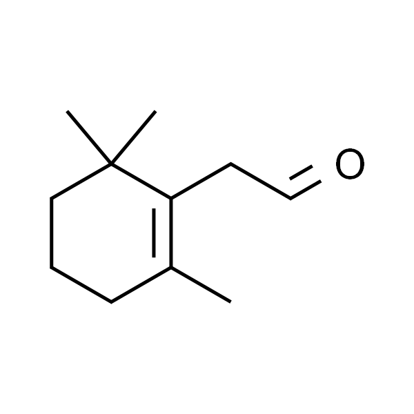 2,6,6-三甲基-1-环己烯基乙醛