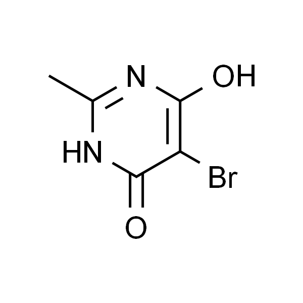 2-甲基-5-溴-4,6-二羟基嘧啶