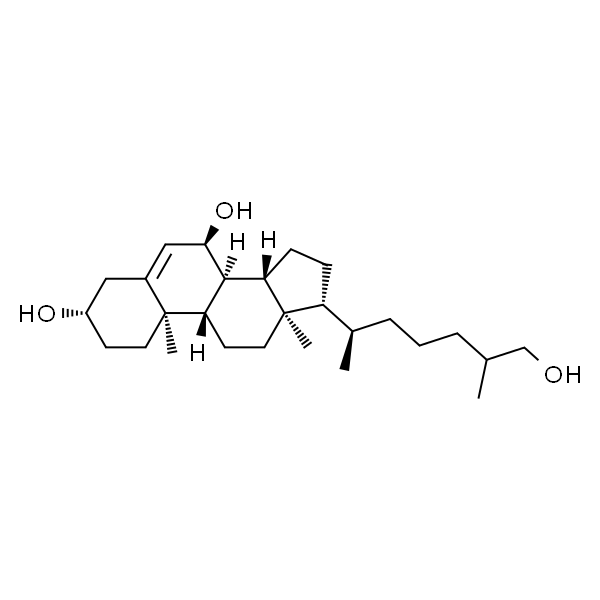 7α,27-dihydroxycholesterol