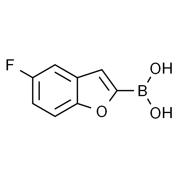 (5-氟呋喃-2-基)硼酸