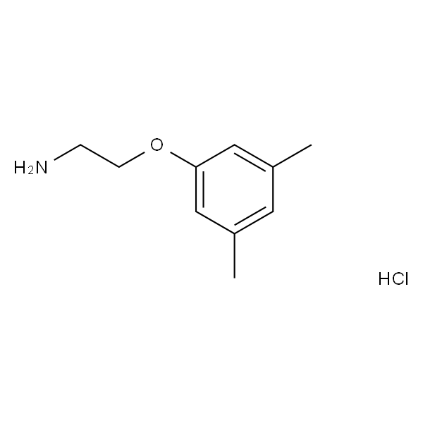 2-(3,5-二甲基苯氧基)乙-1-胺盐酸盐