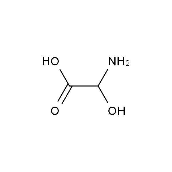 2-氨基-2-羟基乙酸