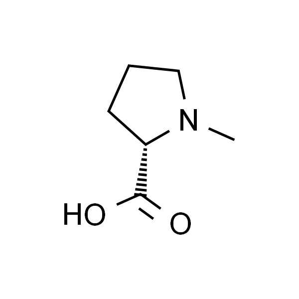 N-甲基-L-脯氨酸