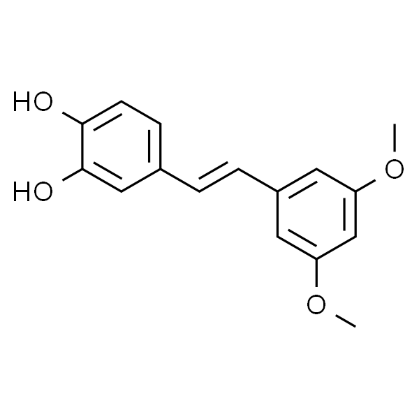 3'-羟基紫檀茋