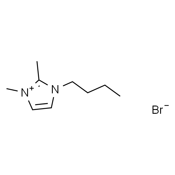 溴化1-丁基-2, 3-二甲基咪唑