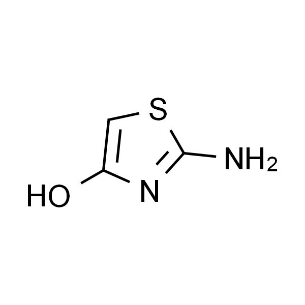 2-Amino-4-hydroxythiazole