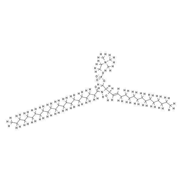 Sphingomyelin (Milk, Bovine)