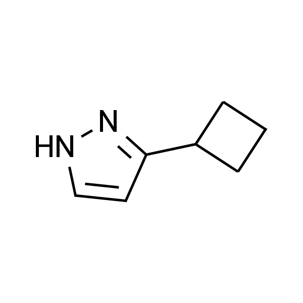 3-环丁基-1H-吡唑