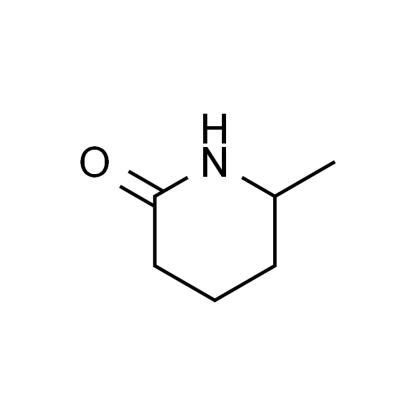 6-甲基哌啶-2-酮