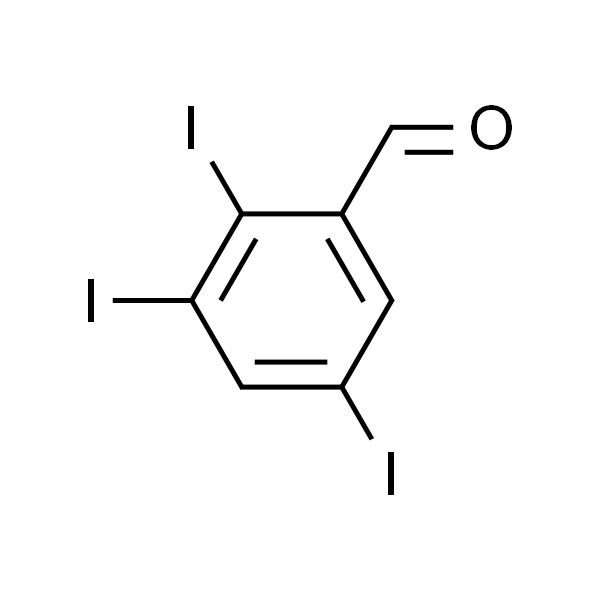 2,3,5-三碘苯甲醛