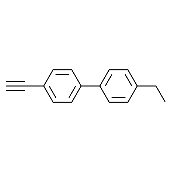 4-乙基联苯炔