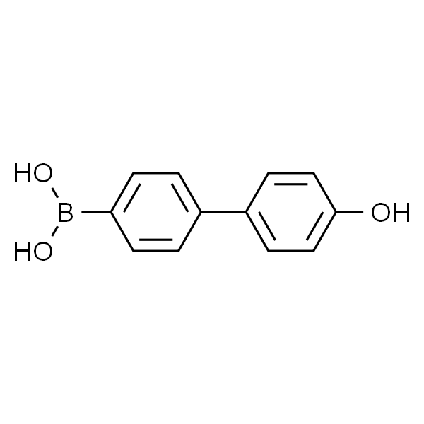(4'-羟基-[1,1'-联苯]-4-基)硼酸