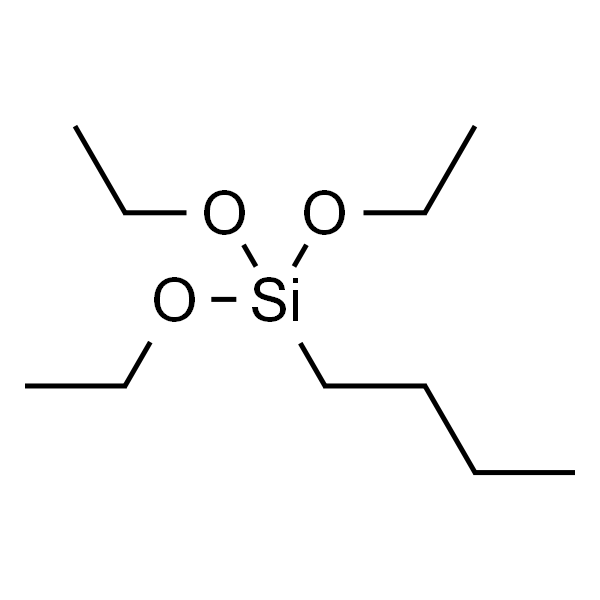 正丁基三乙氧基硅烷